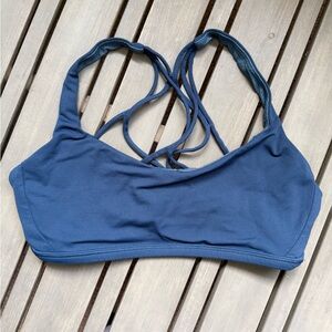 Lululemon Sports Bra (6)